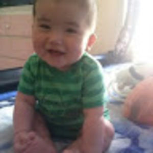 Meet your Posher, Kathia